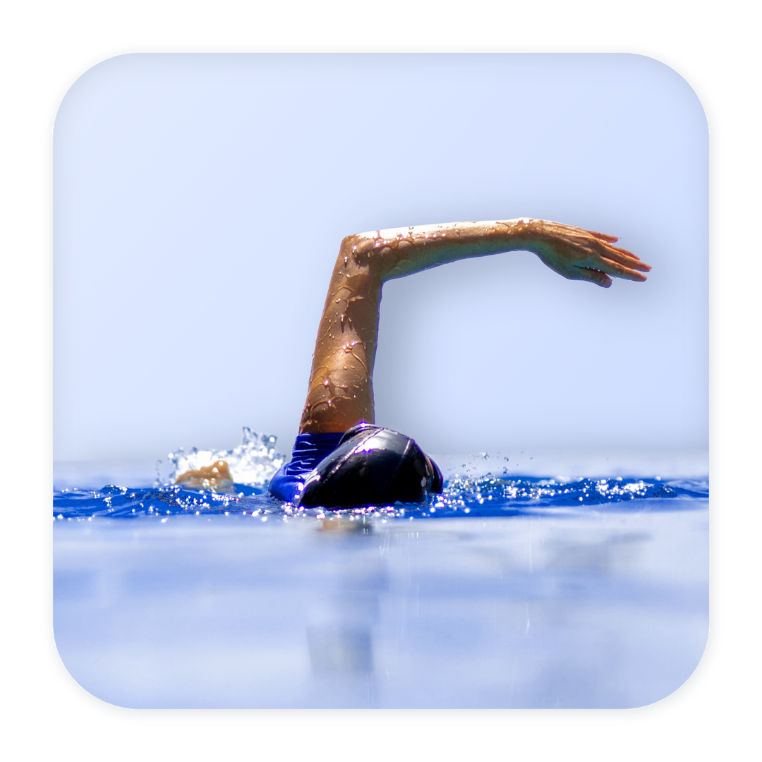 Water+ | Wasserschutz für die Ohren von Kinder & Erwachsenen