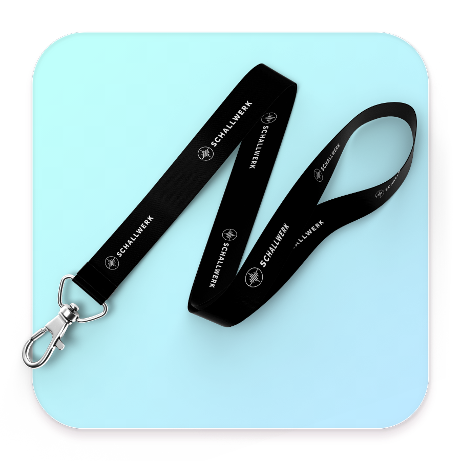 Lanyard