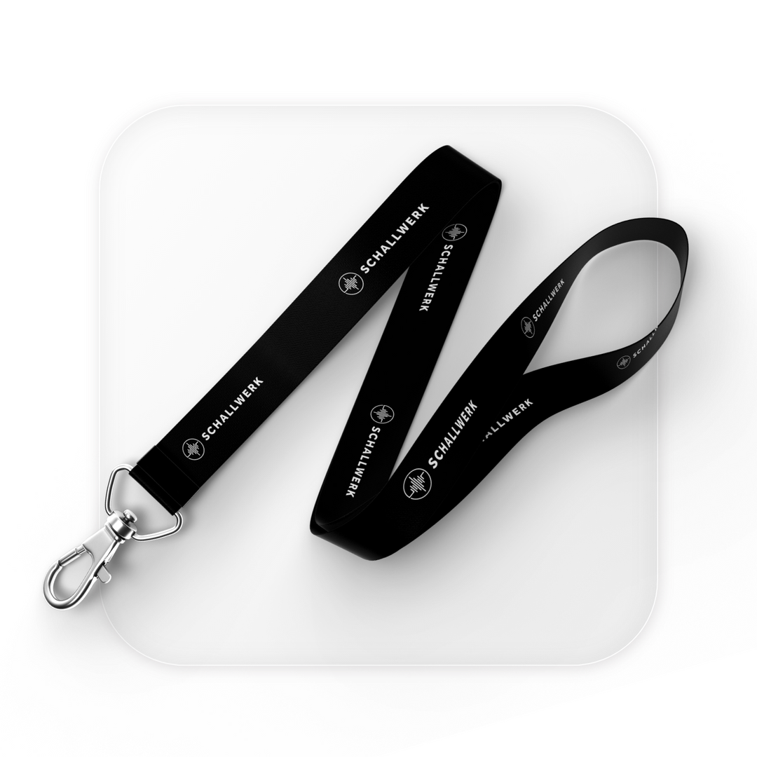 FREE GIFT | Lanyard