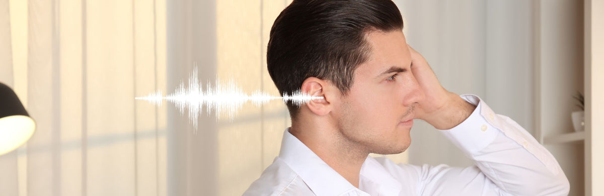 Tinnitus: Ursachen, Symptome und Vorbeugung, SCHALLWERK Blog