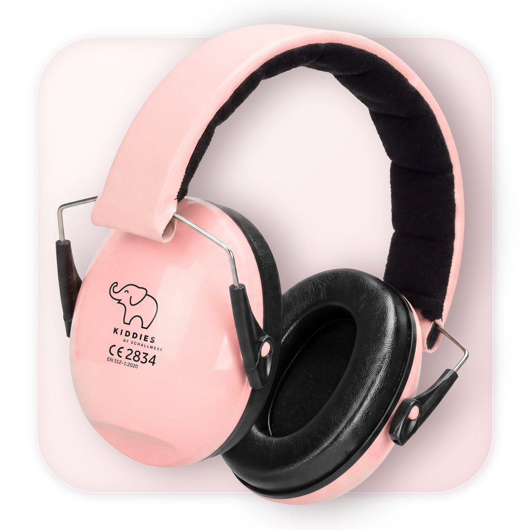 SCHALLWERK® Kiddies | Hearing protection for children