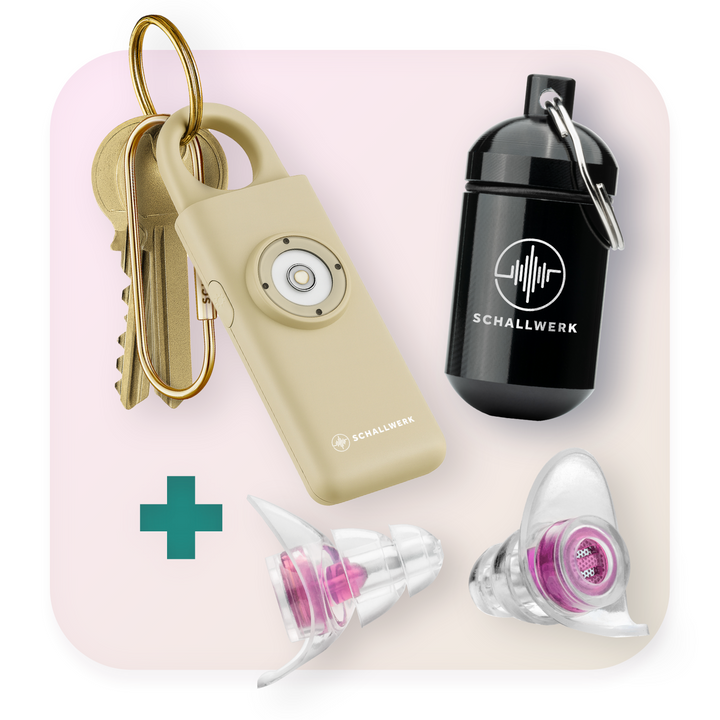 BUNDLE Women+ & Safety+