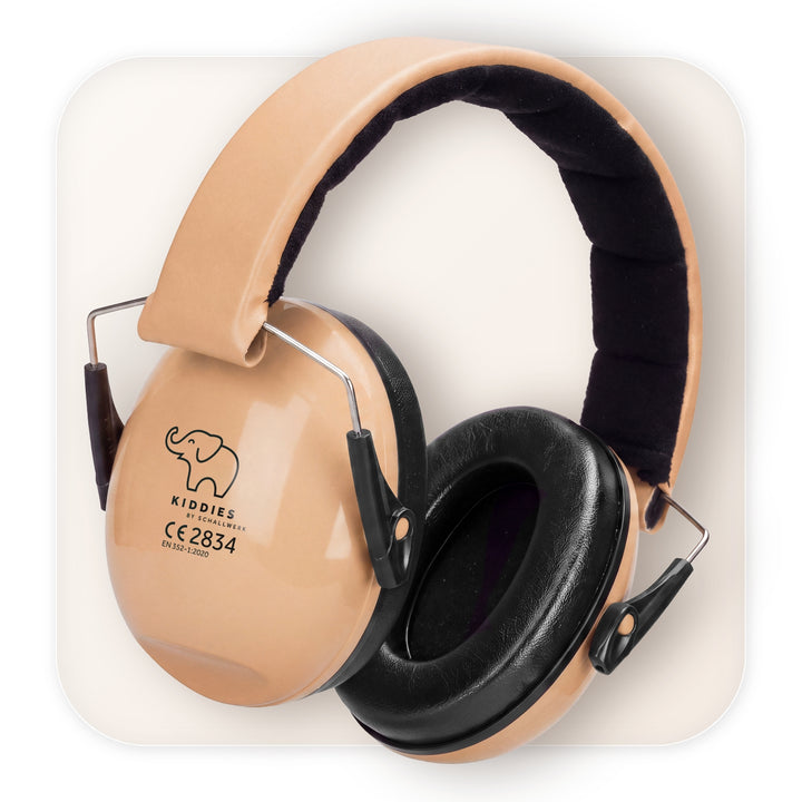 SCHALLWERK® Kiddies | Hearing protection for children