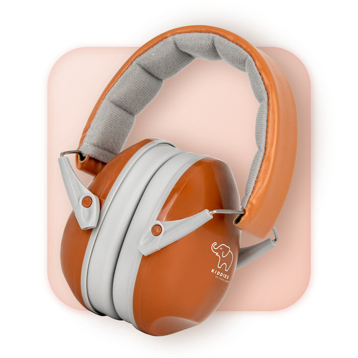 SCHALLWERK® Kiddies | Hearing protection for children
