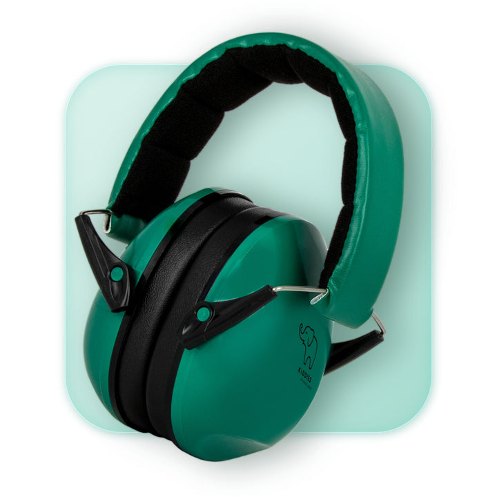 SCHALLWERK® Kiddies | Hearing protection for children
