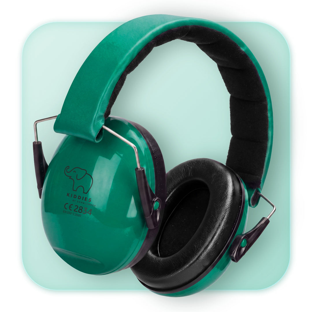 SCHALLWERK® Kiddies | Hearing protection for children