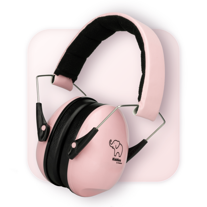 SCHALLWERK® Kiddies | Hearing protection for children