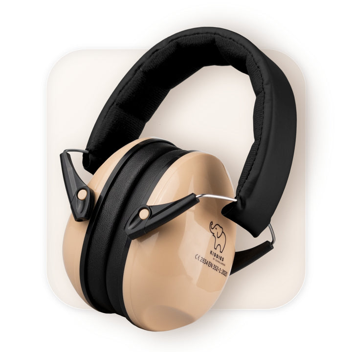 SCHALLWERK® Kiddies | Hearing protection for children