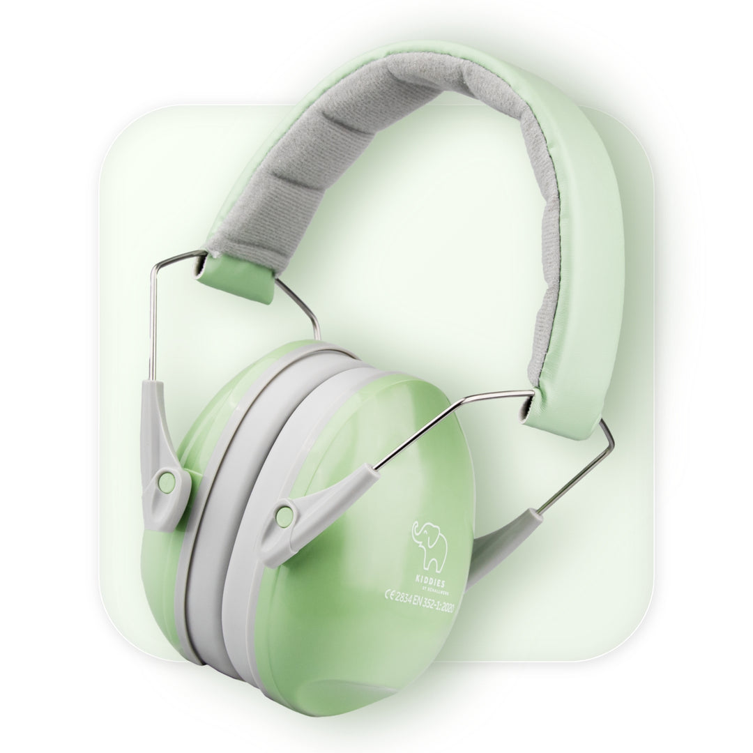 SCHALLWERK® Kiddies | Hearing protection for children