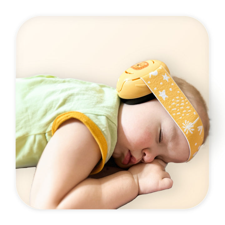 SCHALLWERK® Mini+ | Hearing protection for very small heads