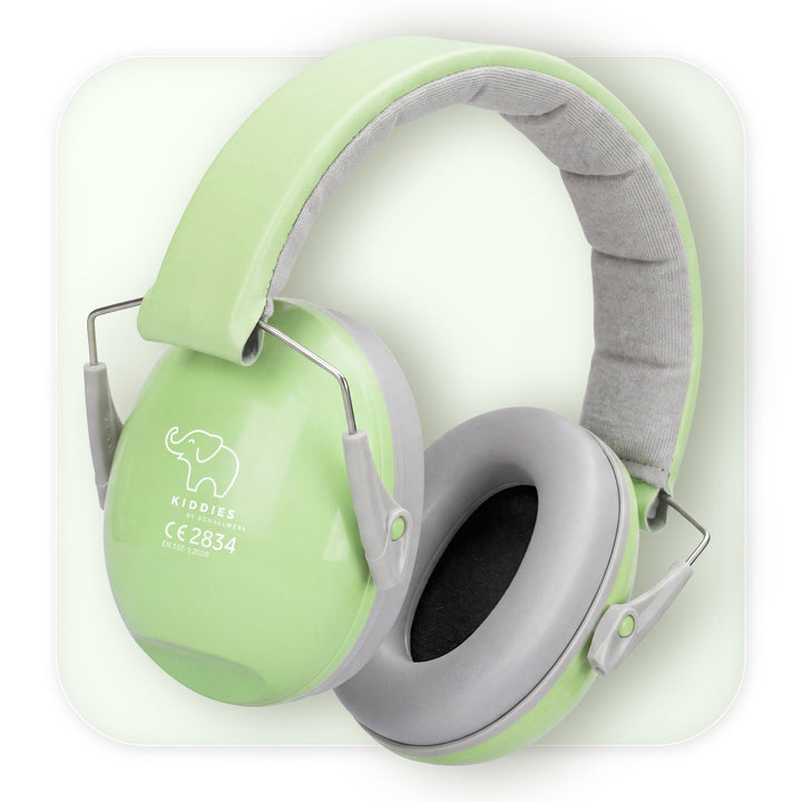 SCHALLWERK® Kiddies | Hearing protection for children