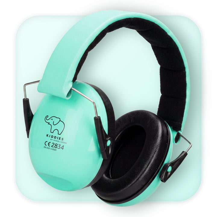 SCHALLWERK® Kiddies | Hearing protection for children
