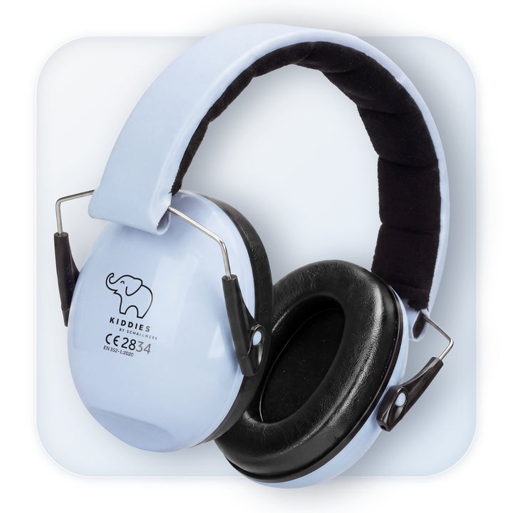 SCHALLWERK® Kiddies | Hearing protection for children