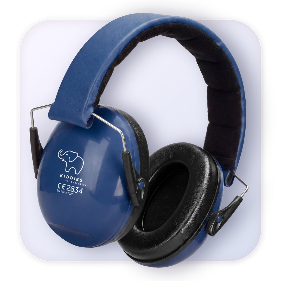 SCHALLWERK® Kiddies | Hearing protection for children