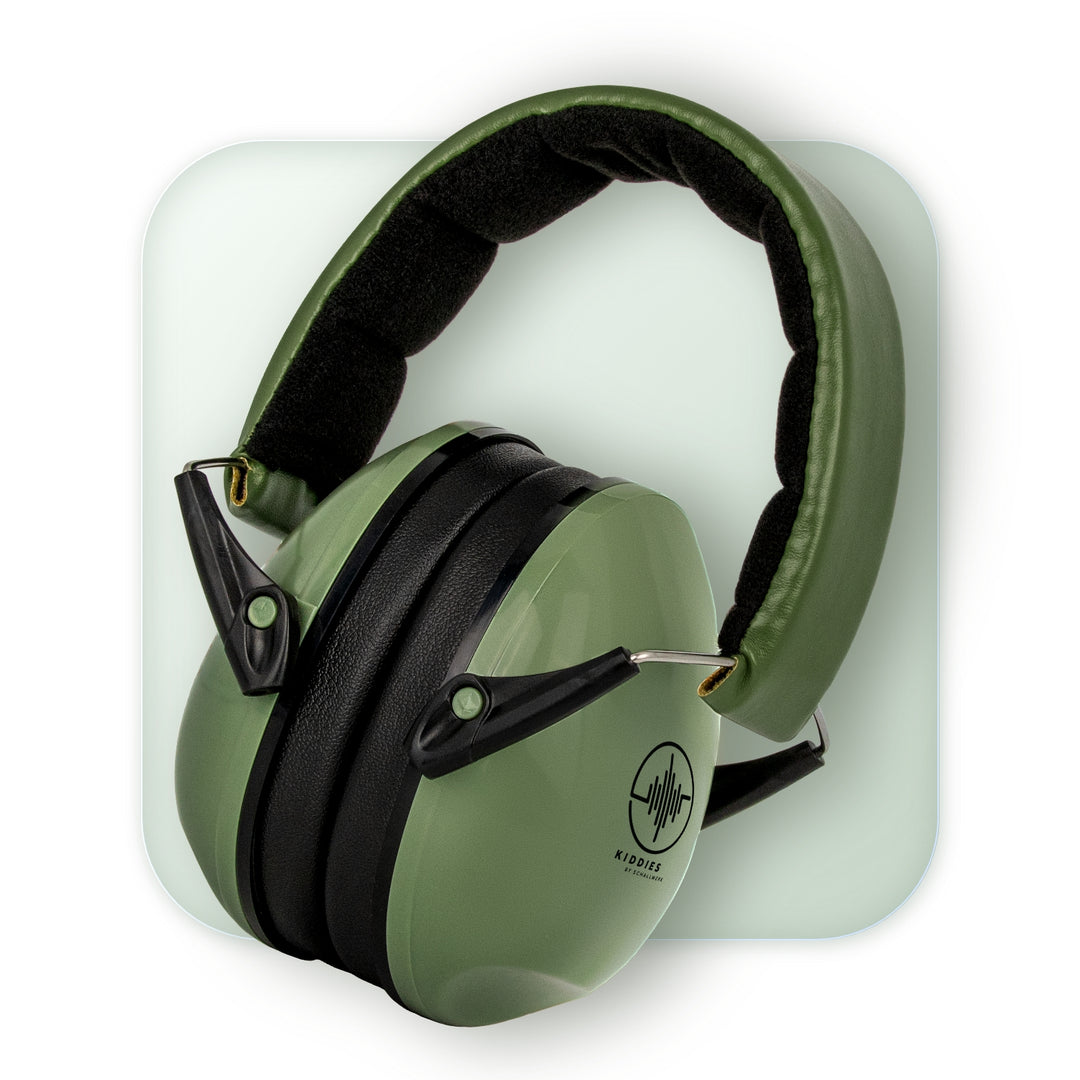 SCHALLWERK® Kiddies | Hearing protection for children
