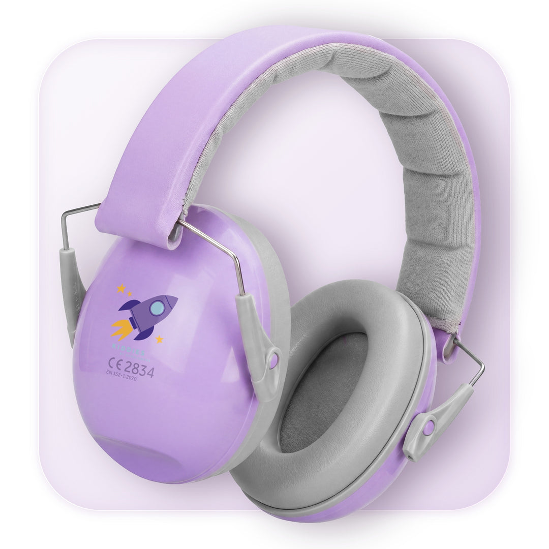 SCHALLWERK® Kiddies | Hearing protection for children