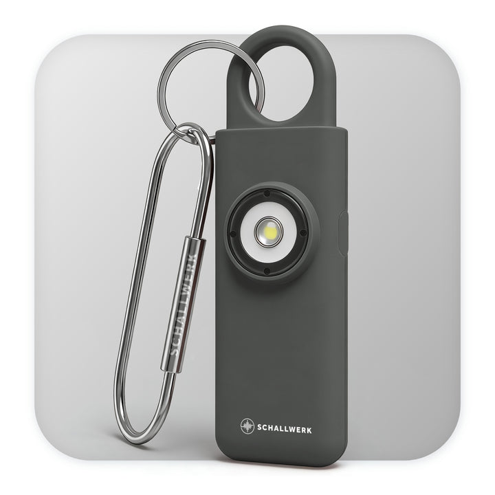 Safety+ | Taschenalarm Schlüsselanhänger