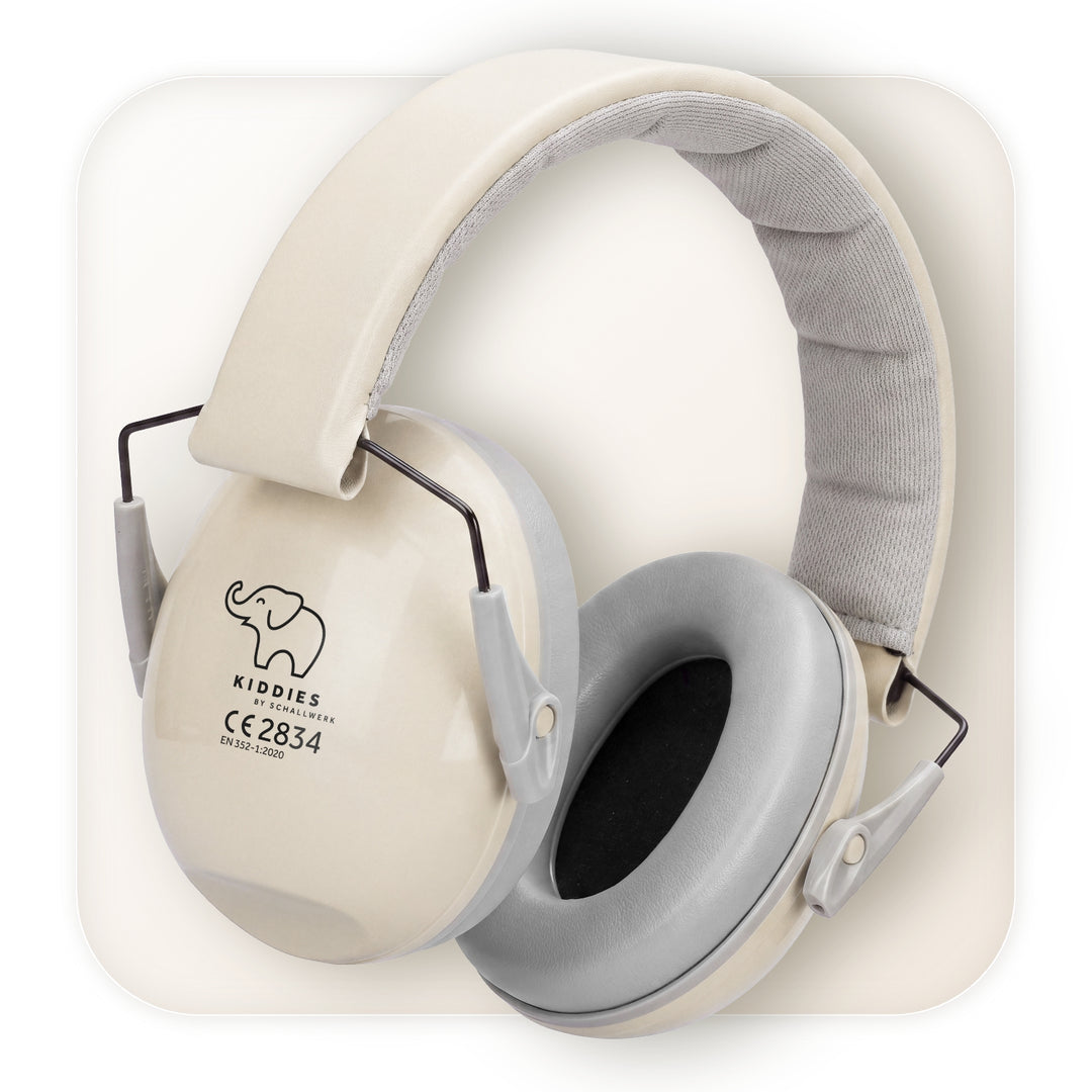 SCHALLWERK® Kiddies | Hearing protection for children