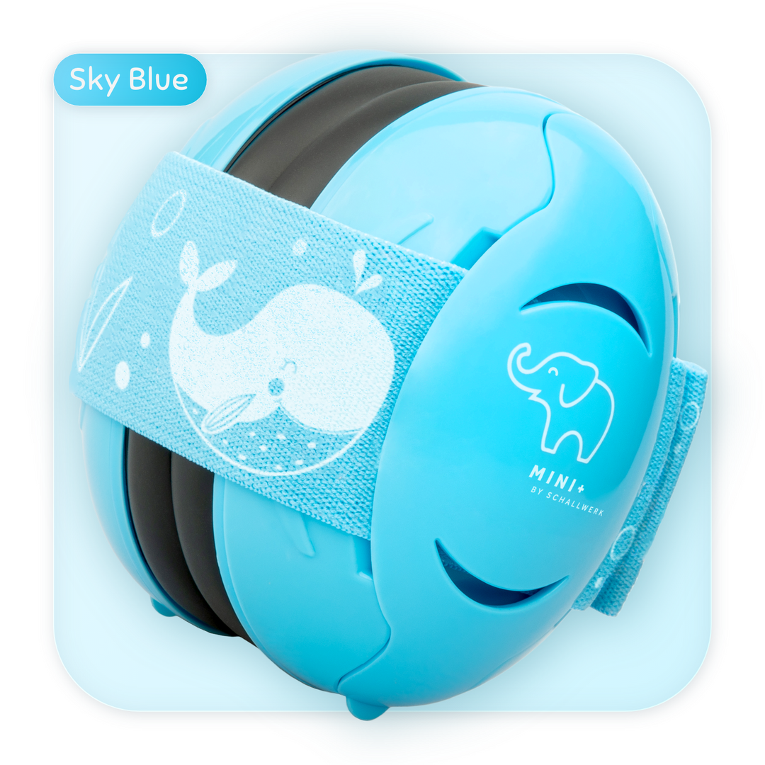 BUNDLE Mini+ & Calm+ Go