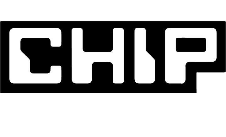 Chip Logo