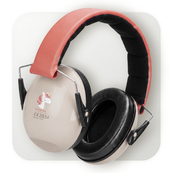 SCHALLWERK® Kiddies | Hearing protection for children