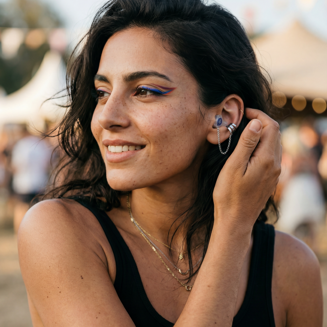 Sac de festival | Imprimé 