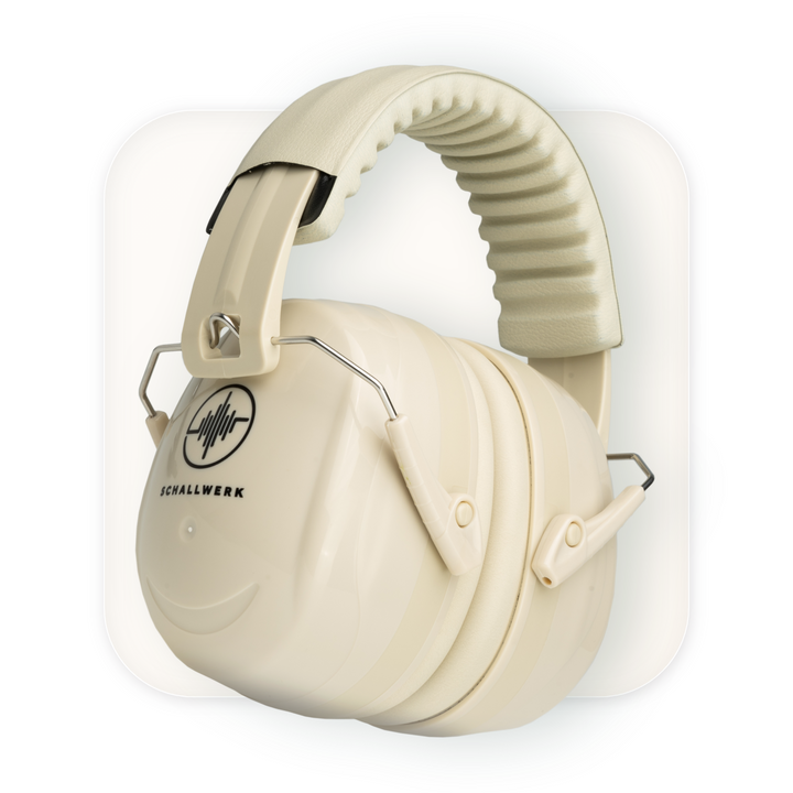 SCHALLWERK® Work+ | Work hearing protection